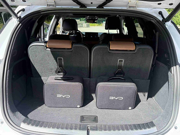 BYD Tang 14 of 29