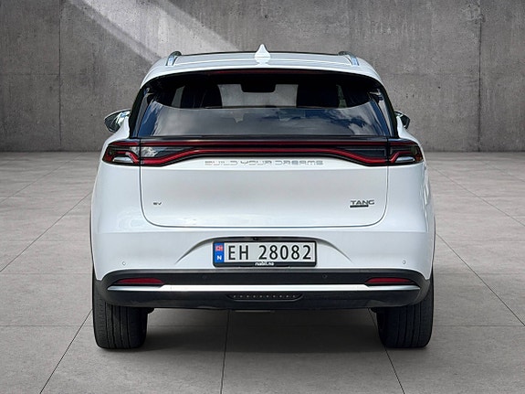 BYD Tang 4 of 29