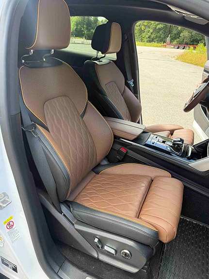 BYD Tang 16 of 29