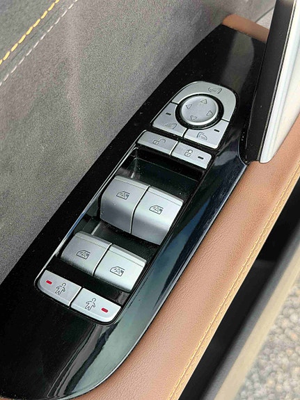BYD Tang 20 of 29