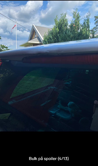 Volvo XC70 5 of 5