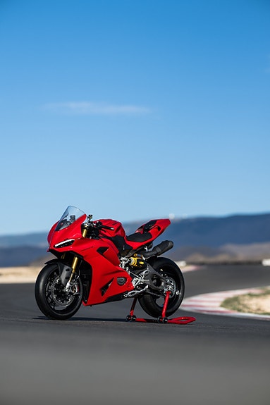 Ducati Panigale V2 / V2 S 4 of 11