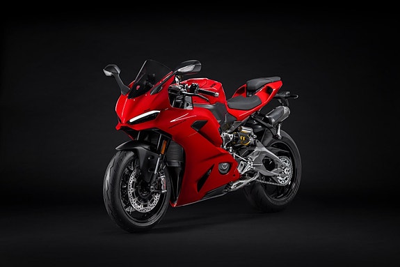 Ducati Panigale V2 / V2 S 9 of 11