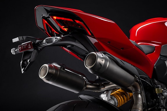 Ducati Panigale V2 / V2 S 10 of 11