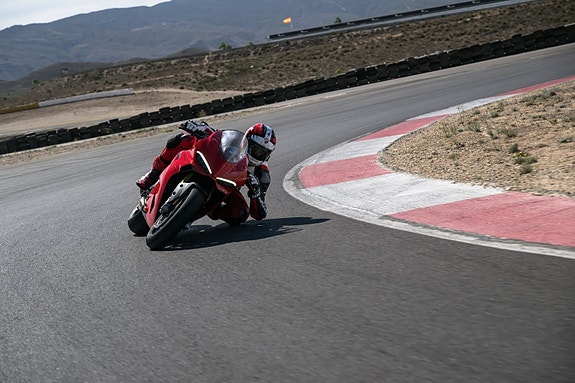 Ducati Panigale V2 / V2 S 5 of 11
