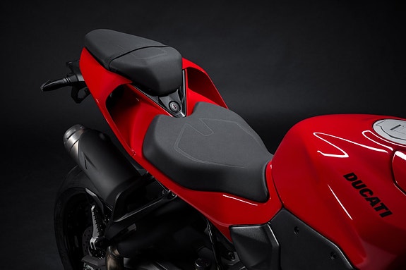 Ducati Panigale V2 / V2 S 11 of 11