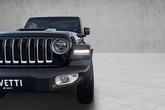 Jeep Gladiator 3 of 5
