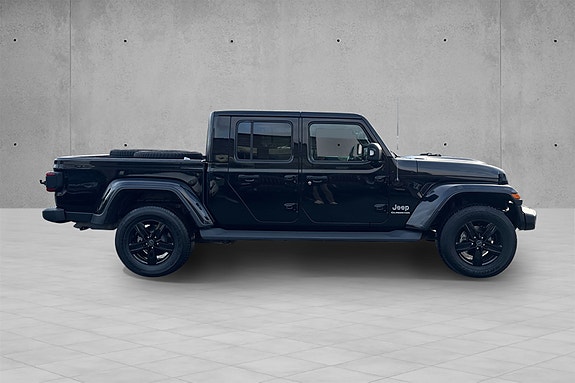 Jeep Gladiator 5 of 5