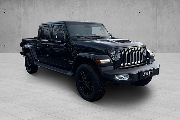 Jeep Gladiator 4 of 5