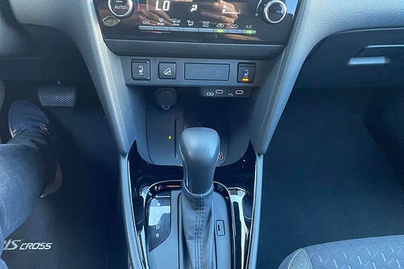 Toyota Yaris Cross 14 of 19