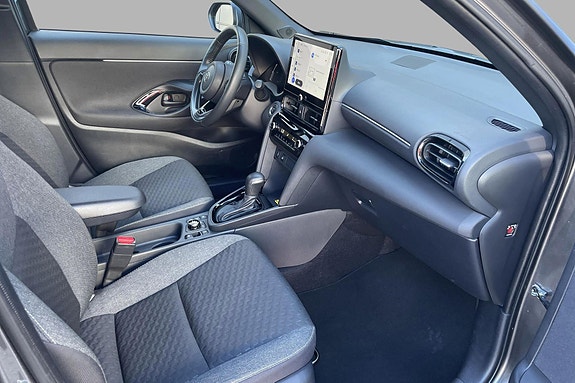 Toyota Yaris Cross 15 of 19