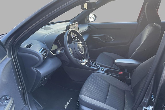 Toyota Yaris Cross 10 of 19