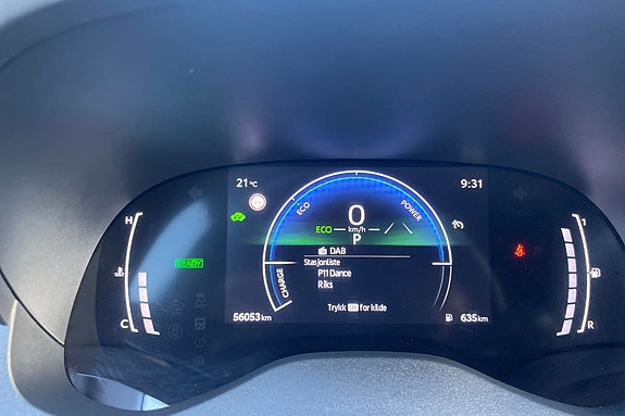 Toyota Yaris Cross 12 of 19