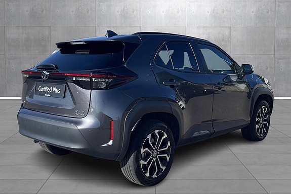 Toyota Yaris Cross 5 of 19