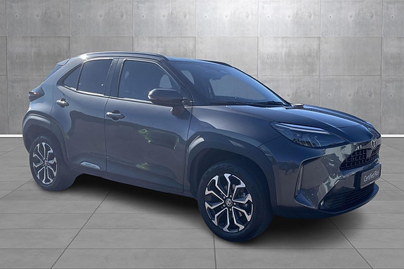 Toyota Yaris Cross 7 of 19