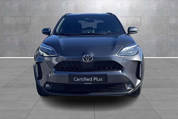Toyota Yaris Cross 8 of 19