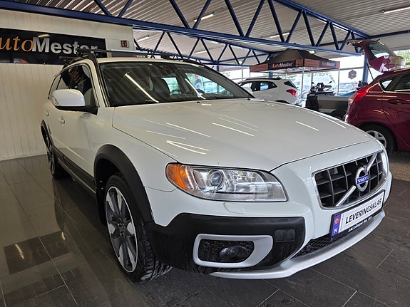 Volvo XC70 7 of 25