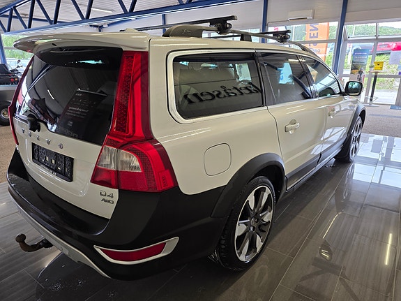 Volvo XC70 5 of 5