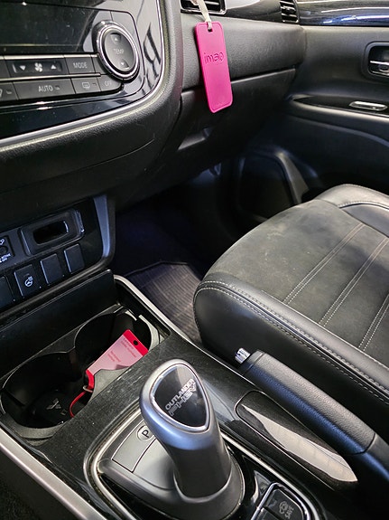 Mitsubishi Outlander 8 of 17