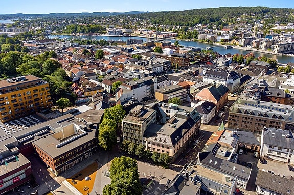 Bilde 2 av 2 i jobbannonse-galleriet