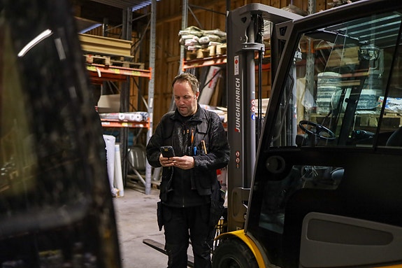 Bilde 3 av 7 i jobbannonse-galleriet