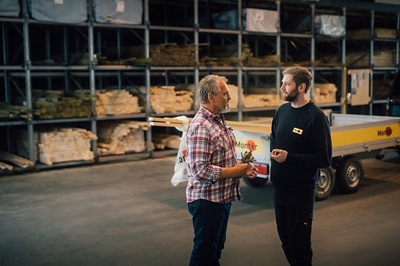 Bilde 4 av 7 i jobbannonse-galleriet