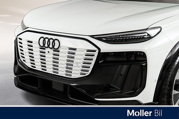 Audi Q6 e-tron 8 of 19