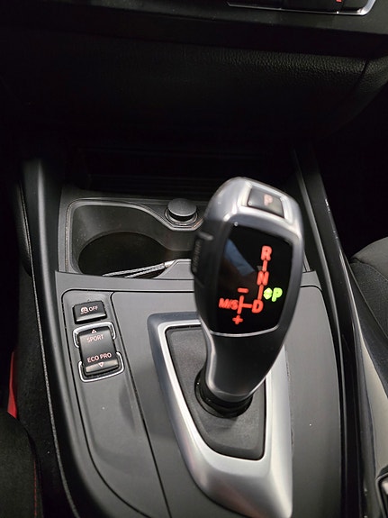 BMW 116d 7 of 21