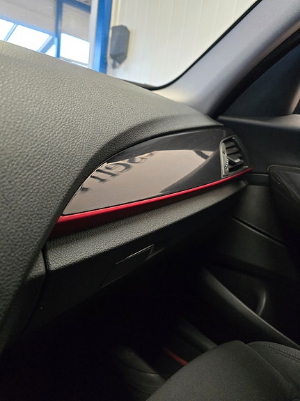 BMW 116d 11 of 21