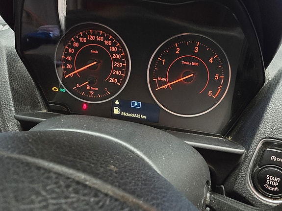 BMW 116d 18 of 21
