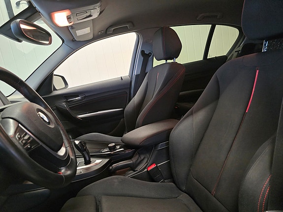 BMW 116d 17 of 21