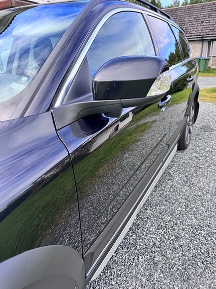 Volvo XC70 7 of 13