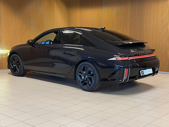 Hyundai Ioniq 6 7 of 26