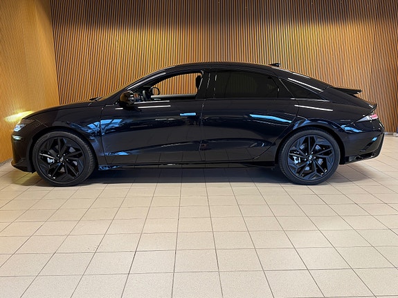 Hyundai Ioniq 6 8 of 26