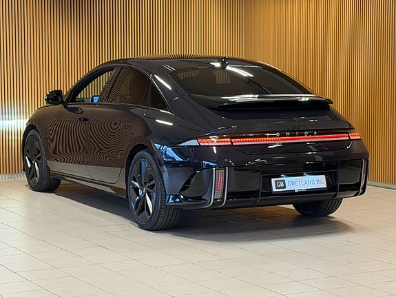 Hyundai Ioniq 6 6 of 26