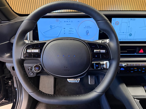 Hyundai Ioniq 6 15 of 26