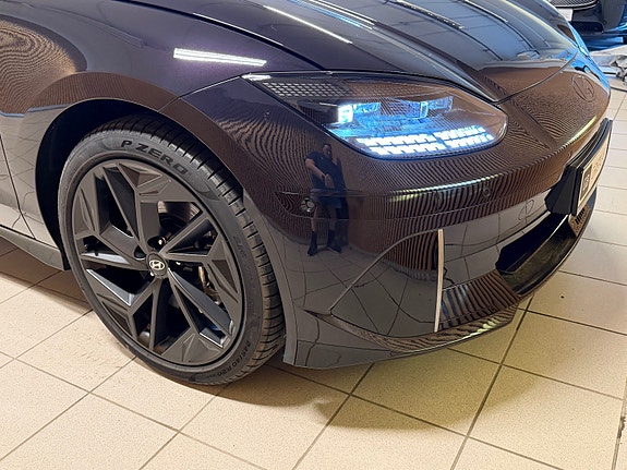 Hyundai Ioniq 6 11 of 26