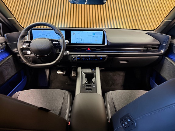 Hyundai Ioniq 6 22 of 26