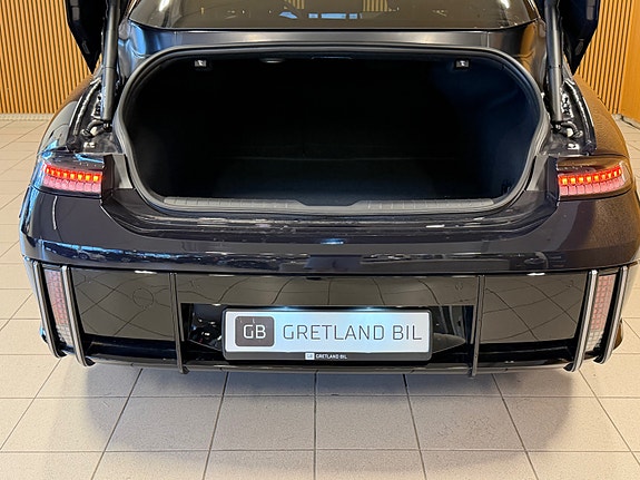 Hyundai Ioniq 6 10 of 26
