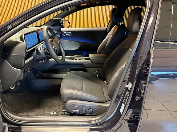 Hyundai Ioniq 6 13 of 26