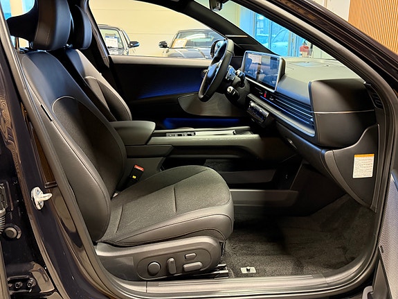 Hyundai Ioniq 6 25 of 26