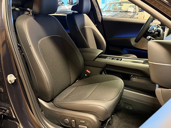 Hyundai Ioniq 6 26 of 26