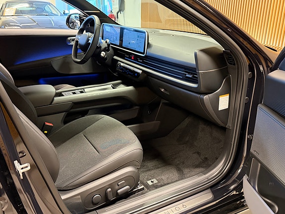 Hyundai Ioniq 6 24 of 26
