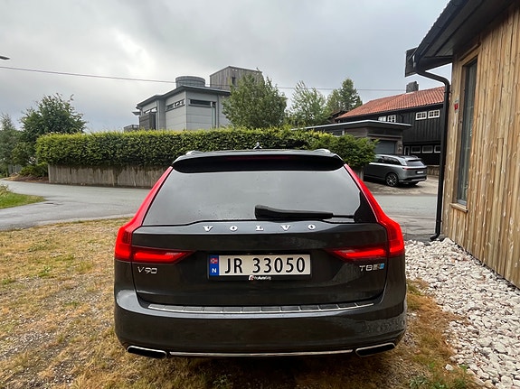 Volvo V90 8 of 22