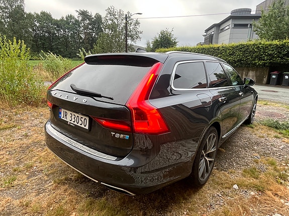 Volvo V90 10 of 22