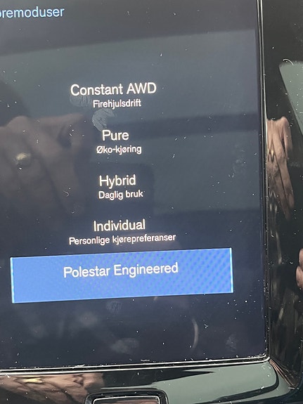 Volvo V90 3 of 22