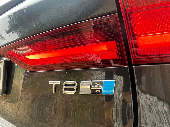 Volvo V90 9 of 22