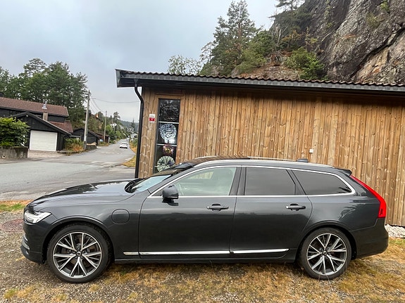 Volvo V90 6 of 22