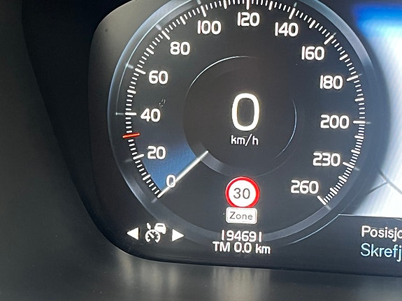 Volvo V90 5 of 22