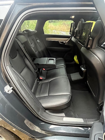 Volvo V90 12 of 22